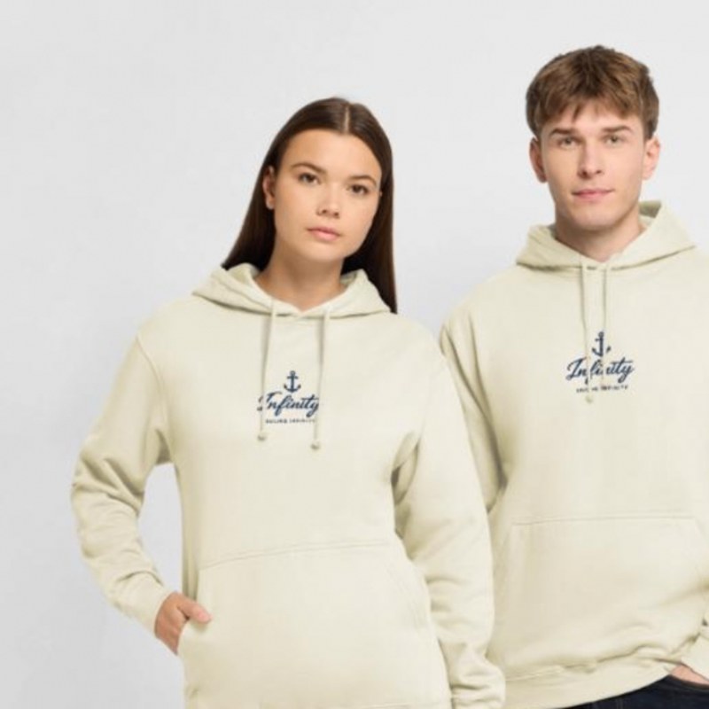 Captain Infinity Hoodie