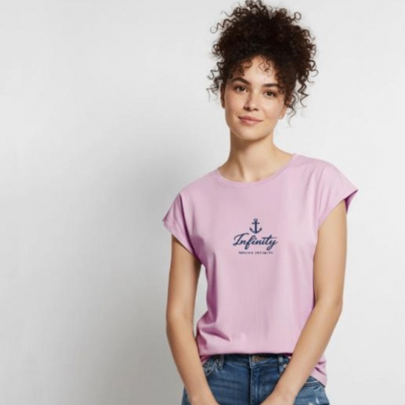 Damen Bio-Top