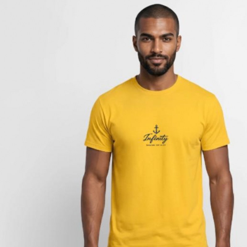 Captain Infinity T-Shirt