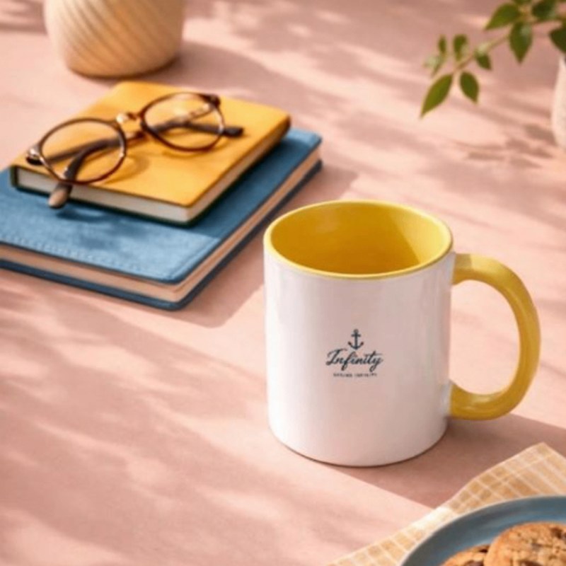 Kaffeebecher